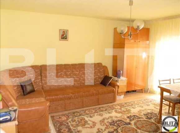 Apartament de vânzare 3 camere Manastur - 5518AV | BLITZ Cluj-Napoca | Poza1