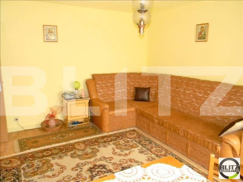 Apartament de vânzare 3 camere Manastur - 5518AV | BLITZ Cluj-Napoca | Poza2