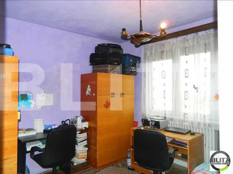 Apartament de vanzare 2 camere Central - 552AV | BLITZ Cluj-Napoca | Poza8