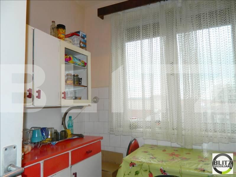 Apartament de vânzare 2 camere Central - 552AV | BLITZ Cluj-Napoca | Poza5
