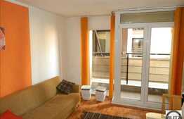 De vanzare apartament cu 1 camera, 22 mp utili, aproape de FSEGA.