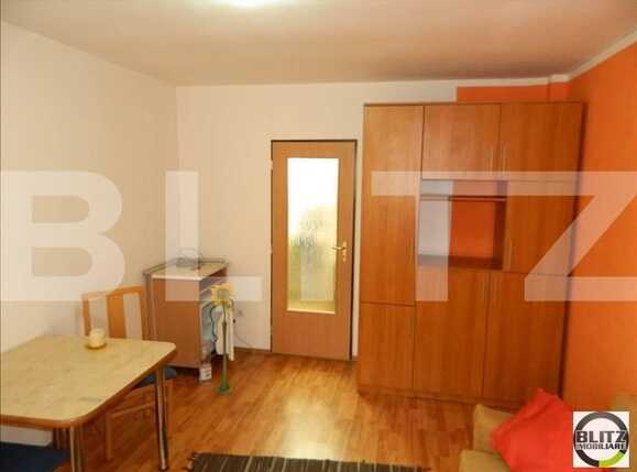 Garsonieră de vânzare Gheorgheni - 5521AV | BLITZ Cluj-Napoca | Poza2