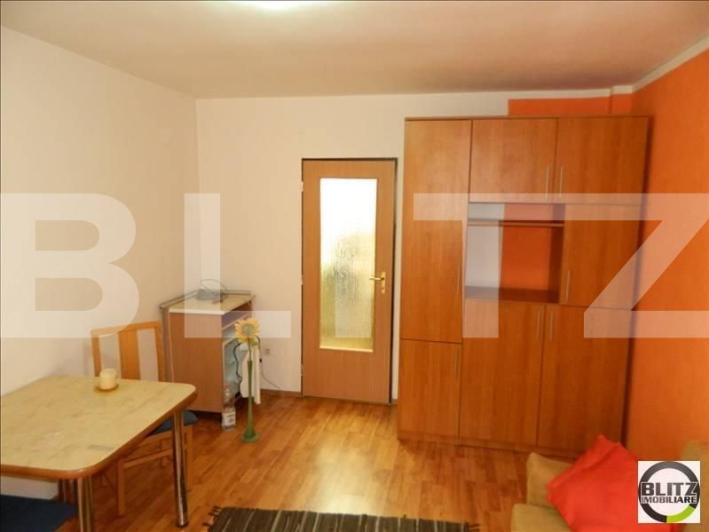 Garsonieră de vânzare Gheorgheni - 5521AV | BLITZ Cluj-Napoca | Poza2