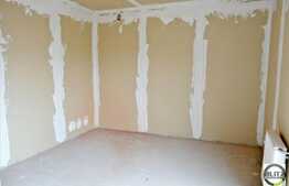 Apartament FINISAT, 1 camera, 38 mp, panorama frumoasa