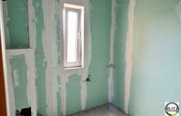 Apartament FINISAT, 1 camera, 38 mp, panorama frumoasa