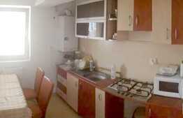 Vanzare 1 camera, 32 mp utili, imobil nou, balcon, loc parcare, zona linistita!