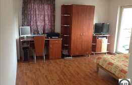 Vanzare 1 camera, 32 mp utili, imobil nou, balcon, loc parcare, zona linistita!