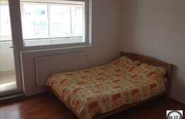 Vanzare 1 camera, 32 mp utili, imobil nou, balcon, loc parcare, zona linistita!