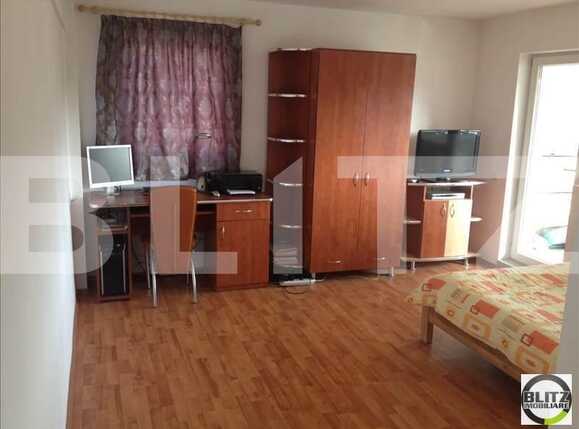 Garsonieră de vânzare Zorilor - 5524AV | BLITZ Cluj-Napoca | Poza1