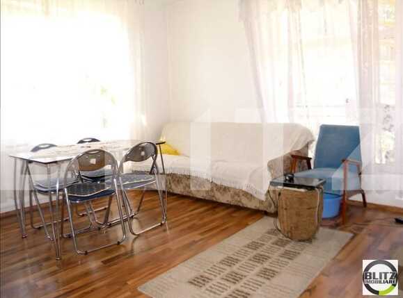 Apartament de vânzare 3 camere Dambul Rotund - 5525AV | BLITZ Cluj-Napoca | Poza2