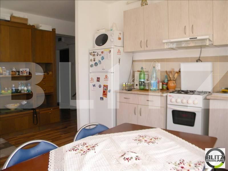 Apartament de vânzare 3 camere Dambul Rotund - 5525AV | BLITZ Cluj-Napoca | Poza3