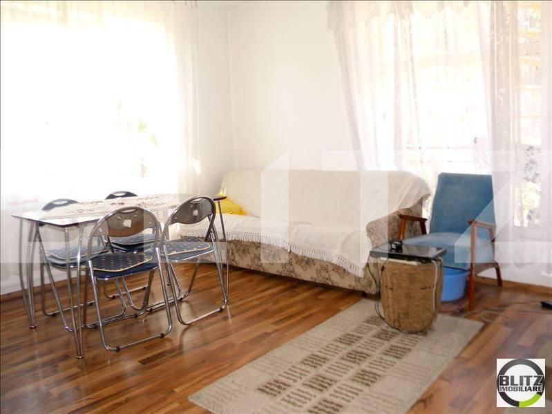 Apartament de vânzare 3 camere Dambul Rotund - 5525AV | BLITZ Cluj-Napoca | Poza2