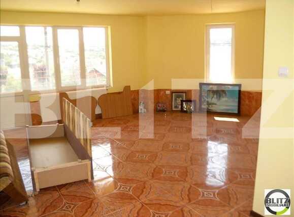 Apartament de vânzare 3 camere Dambul Rotund - 5526AV | BLITZ Cluj-Napoca | Poza1