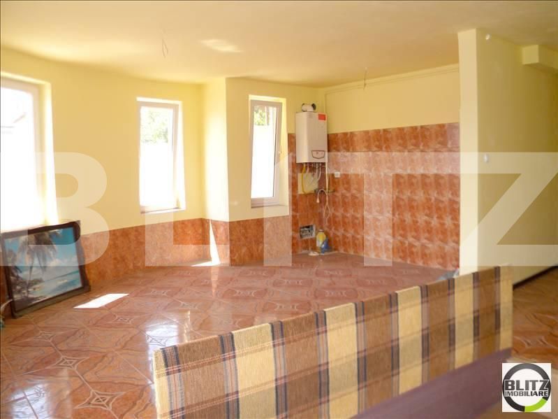 Apartament de vânzare 3 camere Dambul Rotund - 5526AV | BLITZ Cluj-Napoca | Poza2