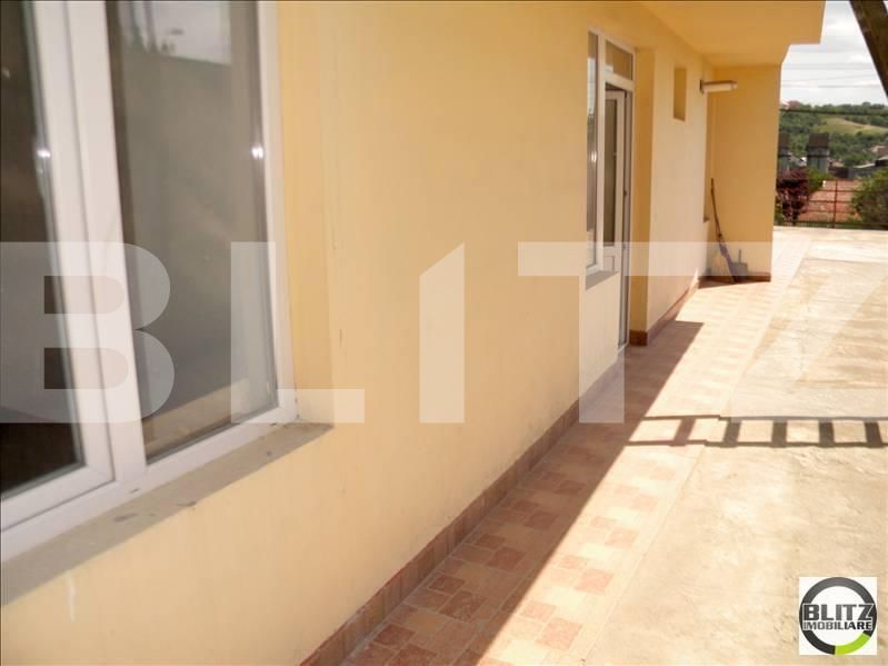 Apartament de vânzare 3 camere Dambul Rotund - 5526AV | BLITZ Cluj-Napoca | Poza11