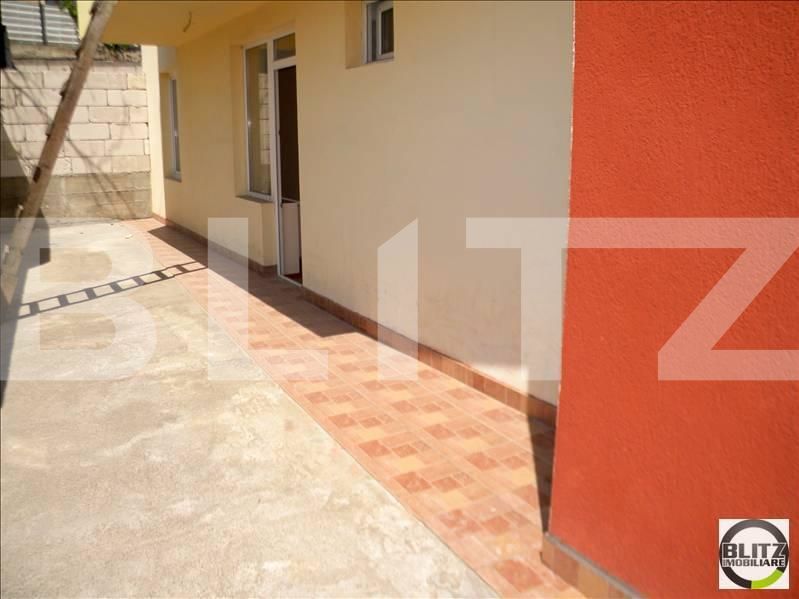 Apartament de vânzare 3 camere Dambul Rotund - 5526AV | BLITZ Cluj-Napoca | Poza12