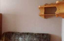 Garsoniera recent renovata, 22 mp, etaj intermediar