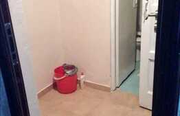 Garsoniera recent renovata, 22 mp, etaj intermediar