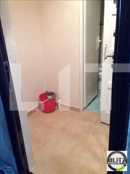 Garsonieră de vânzare Gruia - 5528AV | BLITZ Cluj-Napoca | Poza3