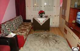 Vanzare garsoniera 22 mp utili, la 3 minute de Real