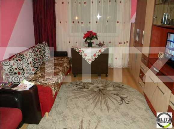 Garsonieră de vânzare Iris - 5529AV | BLITZ Cluj-Napoca | Poza1