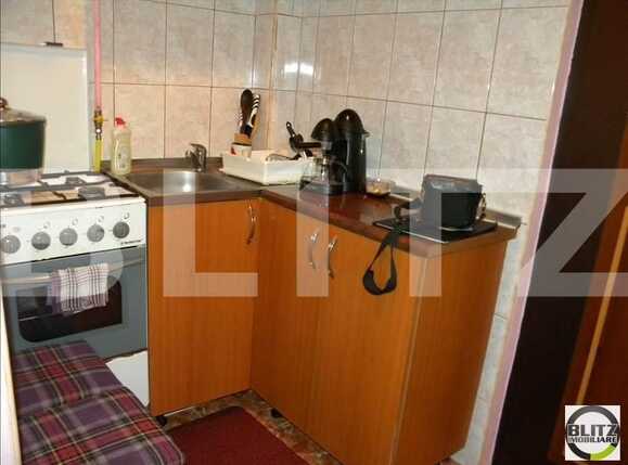 Garsonieră de vânzare Iris - 5529AV | BLITZ Cluj-Napoca | Poza6