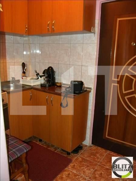 Garsonieră de vânzare Iris - 5529AV | BLITZ Cluj-Napoca | Poza5