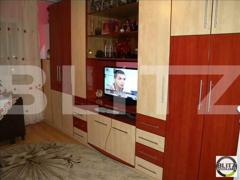 Garsonieră de vânzare Iris - 5529AV | BLITZ Cluj-Napoca | Poza2
