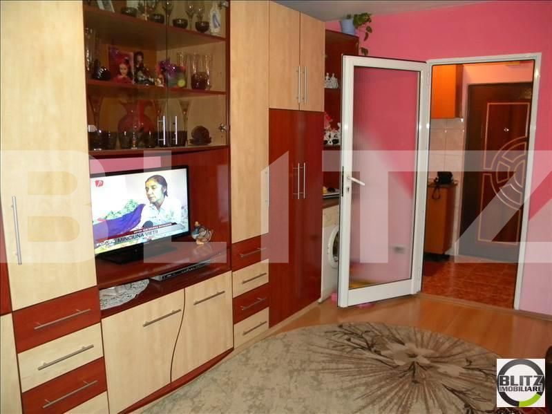 Garsonieră de vânzare Iris - 5529AV | BLITZ Cluj-Napoca | Poza4