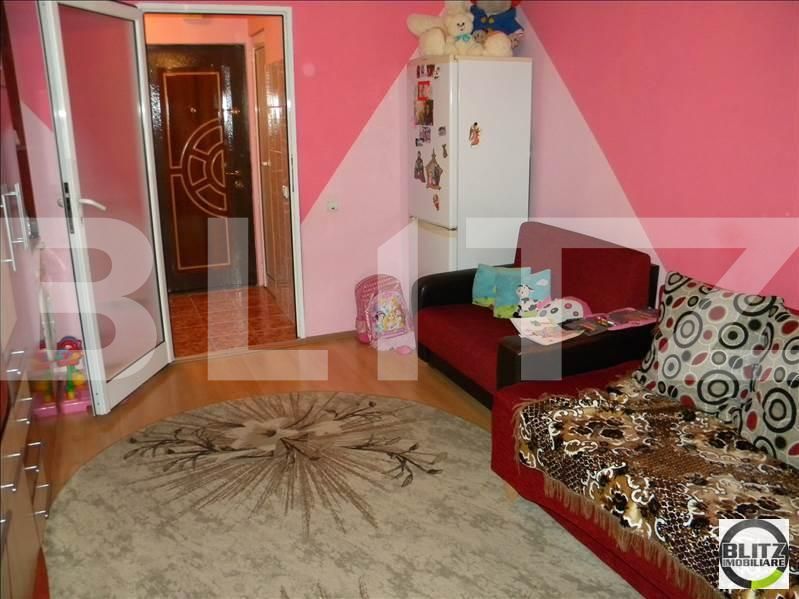 Garsonieră de vânzare Iris - 5529AV | BLITZ Cluj-Napoca | Poza3