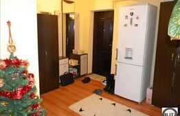 Vanzare 1 camera, 41 mp, mobilat si utilat in zona Florilor