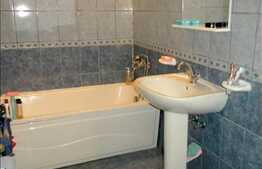 Vanzare 1 camera, 41 mp, mobilat si utilat in zona Florilor