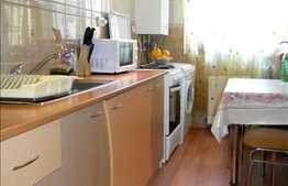 Vanzare 1 camera, 41 mp, mobilat si utilat in zona Florilor