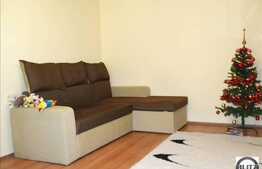 Vanzare 1 camera, 41 mp, mobilat si utilat in zona Florilor