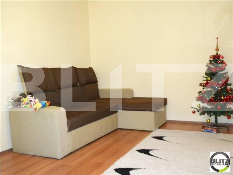 Garsonieră de vânzare Floreşti - 553AV | BLITZ Cluj-Napoca | Poza3