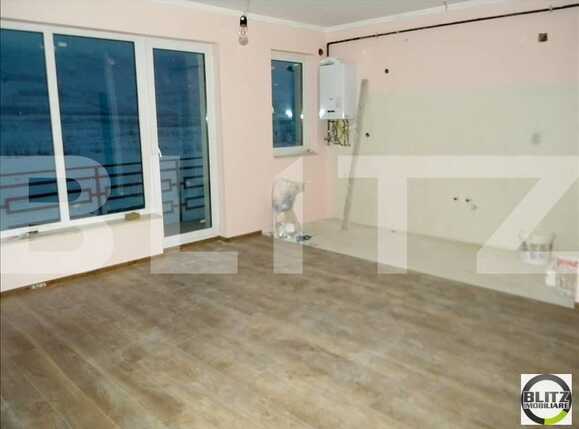 Apartament de vânzare 2 camere Floreşti - 5531AV | BLITZ Cluj-Napoca | Poza1