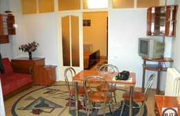 Inchiriere 2 camere, 48 mp utili, semidecomandat, zona stadionului CFR!