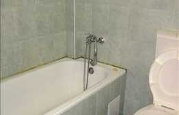 Inchiriere 2 camere, 48 mp utili, semidecomandat, zona stadionului CFR!