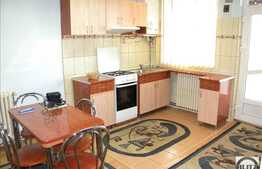 Inchiriere 2 camere, 48 mp utili, semidecomandat, zona stadionului CFR!