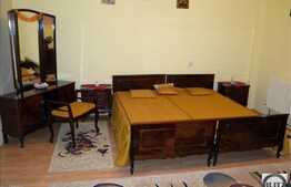 Inchiriere 2 camere, 48 mp utili, semidecomandat, zona stadionului CFR!