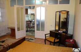 Inchiriere 2 camere, 48 mp utili, semidecomandat, zona stadionului CFR!