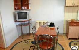 Inchiriere 2 camere, 48 mp utili, semidecomandat, zona stadionului CFR!
