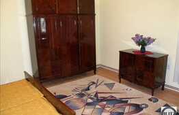 Inchiriere 2 camere, 48 mp utili, semidecomandat, zona stadionului CFR!