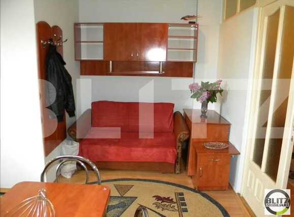 Apartament de închiriat 2 camere Gruia - 5532AI | BLITZ Cluj-Napoca | Poza1