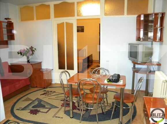 Apartament de închiriat 2 camere Gruia - 5532AI | BLITZ Cluj-Napoca | Poza2