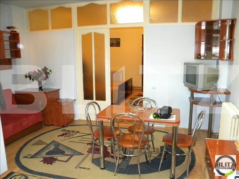 Apartament de închiriat 2 camere Gruia - 5532AI | BLITZ Cluj-Napoca | Poza2