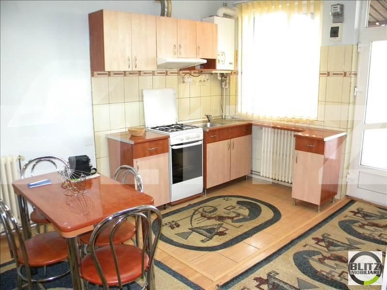Apartament de închiriat 2 camere Gruia - 5532AI | BLITZ Cluj-Napoca | Poza4