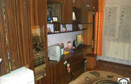 Vanzare 1 camera, 17.8 mp utili, zona supermarketului REAL