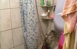 Vanzare 1 camera, 17.8 mp utili, zona supermarketului REAL