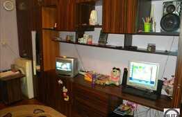 Vanzare 1 camera, 17.8 mp utili, zona supermarketului REAL